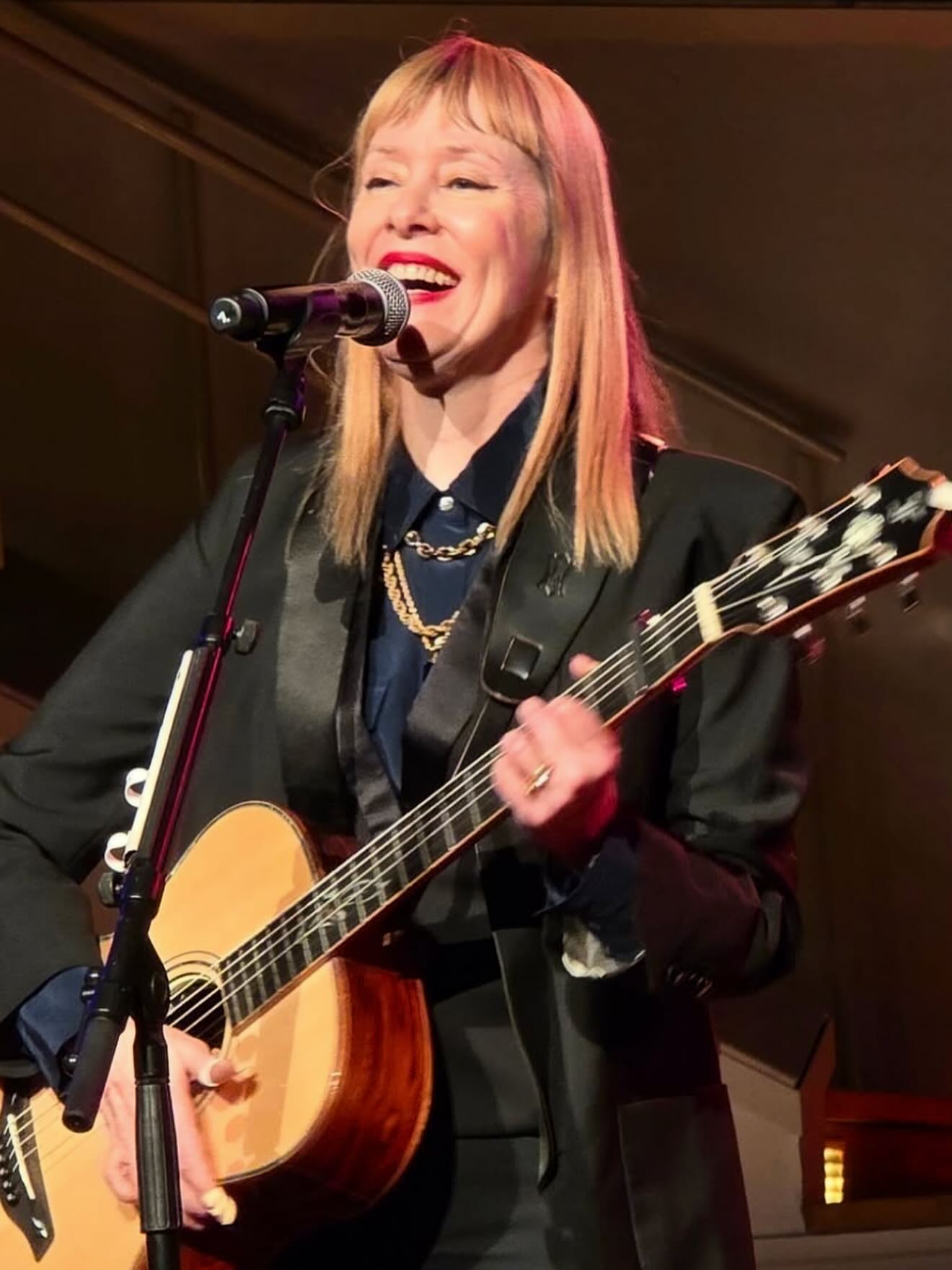 Suzanne Vega