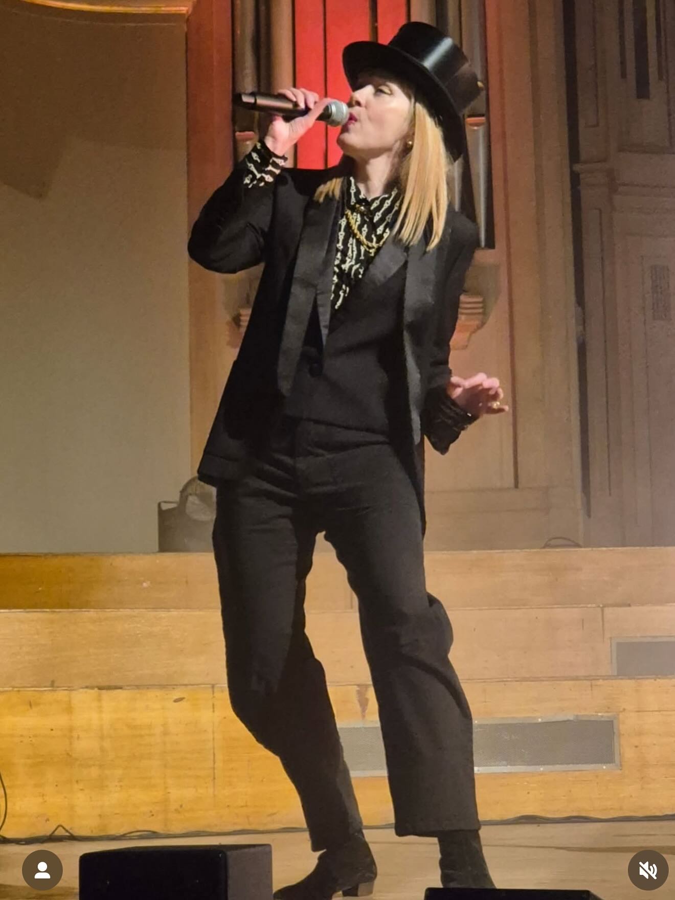 Suzanne Vega
