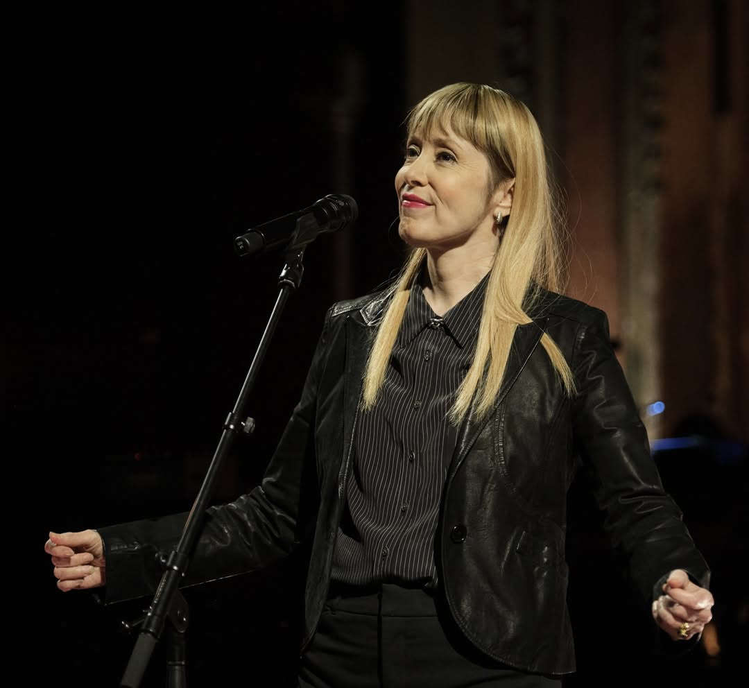 Suzanne Vega